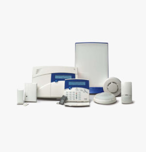 ΣΥΣΤΗΜΑΤΑ ΑΣΦΑΛΕΙΑΣ & ΕΛΕΓΧΟΥ