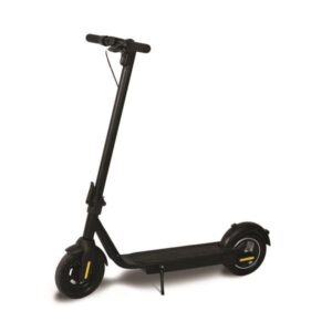 ΗΛΕΚΤΡΙΚΟ ΠΑΤΙΝΙ Χ10 350W 12.5Ah ΜΑΥΡΟ