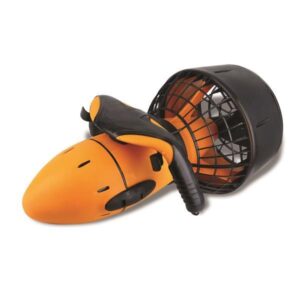 ΗΛΕΚΤΡΙΚΟ SCOOTER ΘΑΛΑΣΣΗΣ POSEIDON S6