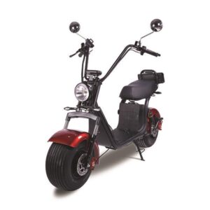 ΗΛΕΚΤΡΙΚΟ SCOOTER  X20 PRO EEC 2000W 20Ah ΚΟΚΚΙΝΟ