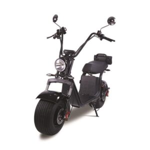 ΗΛΕΚΤΡΙΚΟ SCOOTER  X20 PRO EEC 2000W 20Ah ΜΑΥΡΟ