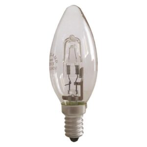 ΛΑΜΠΑ ΑΛΟΓΟΝΟΥ ECO 30% ΜΙΝΙΟΝ 28W E14 220-240V