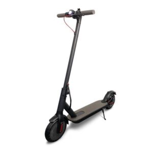 ΗΛΕΚΤΡΙΚΟ ΠΑΤΙΝΙ Η7 350W 7.5Ah ΜΑΥΡΟ