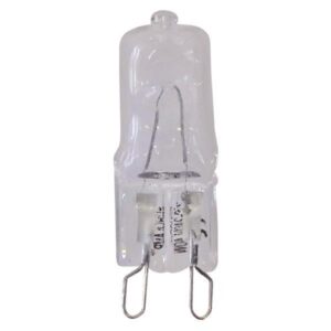 ΛΑΜΠΑ ΑΛΟΓΟΝΟΥ ECO 30% G9 33W 2ΤΜΧ BLISTER 220-240V