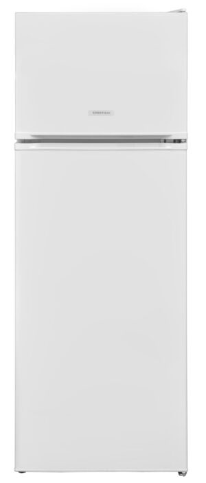 UNITED UND1453R ΨΥΓΕΙΟ ΔΙΠΟΡΤΟ ΛΕΥΚΟ