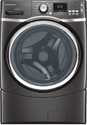 MORRIS WBG-18132 ΠΛΥΝΤΗΡΙΟ ΡΟΥΧΩΝ 18KG