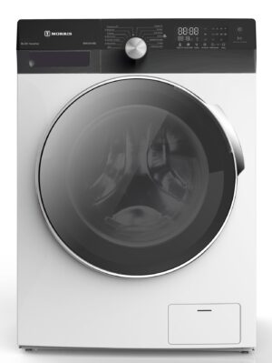 MORRIS WIW-81418S NORAH ΠΛΥΝΤΗΡΙΟ ΡΟΥΧΩΝ 8KG
