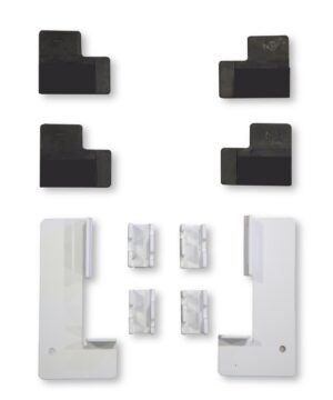 MORRIS MSU-8540 ΣΕΤ ΣΥΝΔΕΣΗΣ ΠΛΥΝΤΗΡΙΟΥ & ΣΤΕΓΝΩΤΗΡΙΟΥ ΣΕ ΚΟΛΩΝΑ