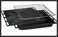 UNITED UFC-60264 ΚΟΥΖΙΝΑ ΗΛΕΚΤΡΙΚΗ ΛΕΥΚΗ - Image 5