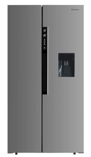 MORRIS T71445D ΨΥΓΕΙΟ ΝΤΟΥΛΑΠΑ INOX