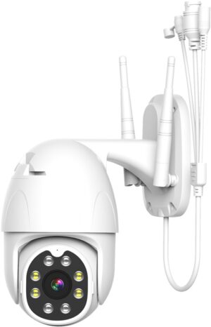 HV-352 ΕΓΧΡΩΜΗ ΚΑΜΕΡΑ