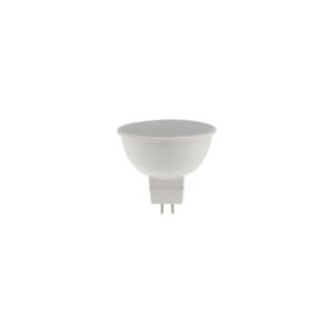 ΛΑΜΠΑ LED MR16 6W 2700K 38° 12V AC/DC