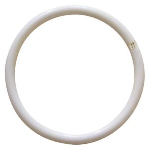 ΛΑΜΠΑ LED SMD ΚΥΚΛΙΚΗ T9 32W 4000K 270° 220-240V