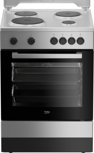 ΚΟΥΖΙΝΑ FSM 67001PSS SILVER