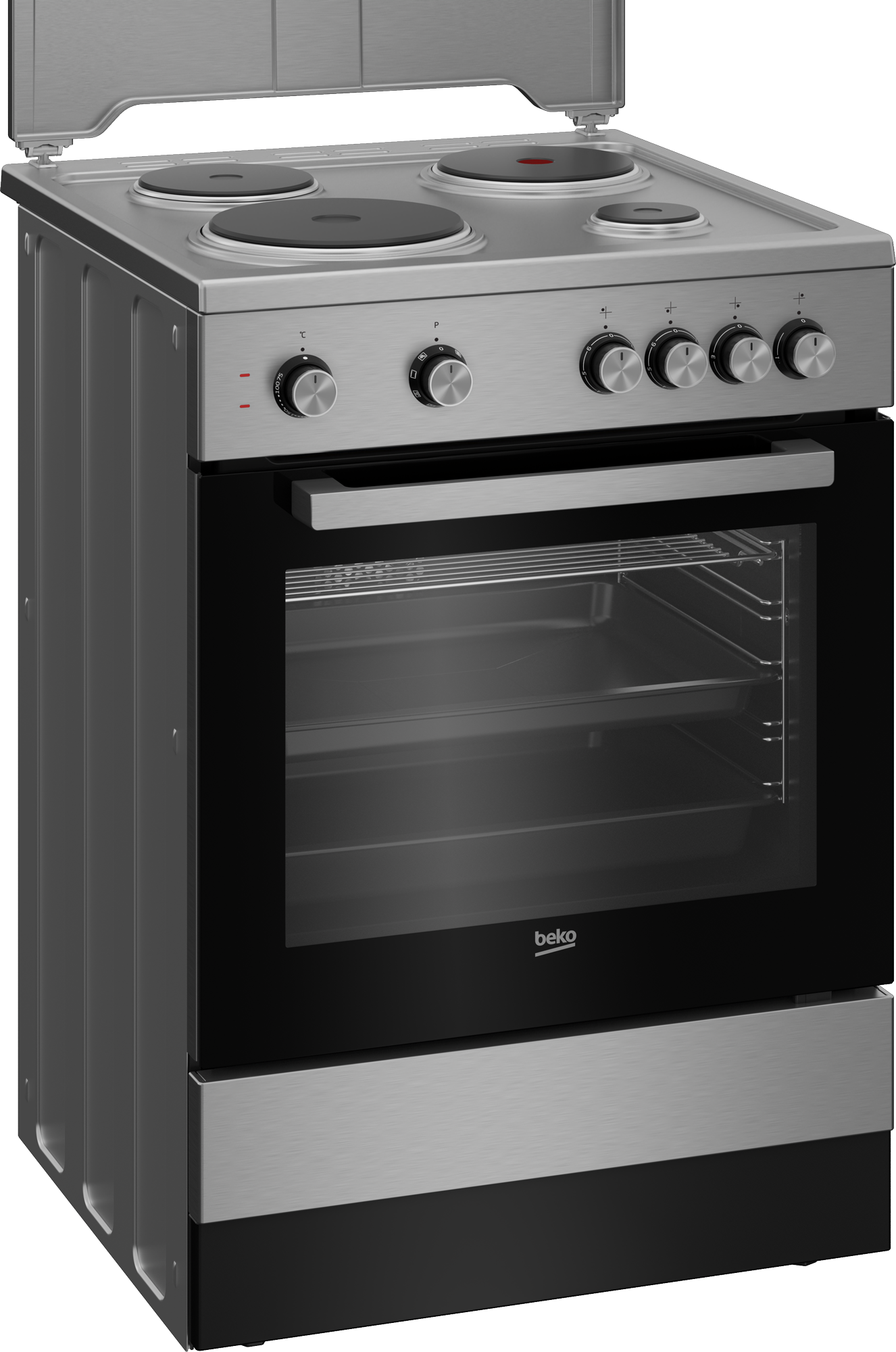 ΚΟΥΖΙΝΑ FSM 67020 PSX INOX - Image 5