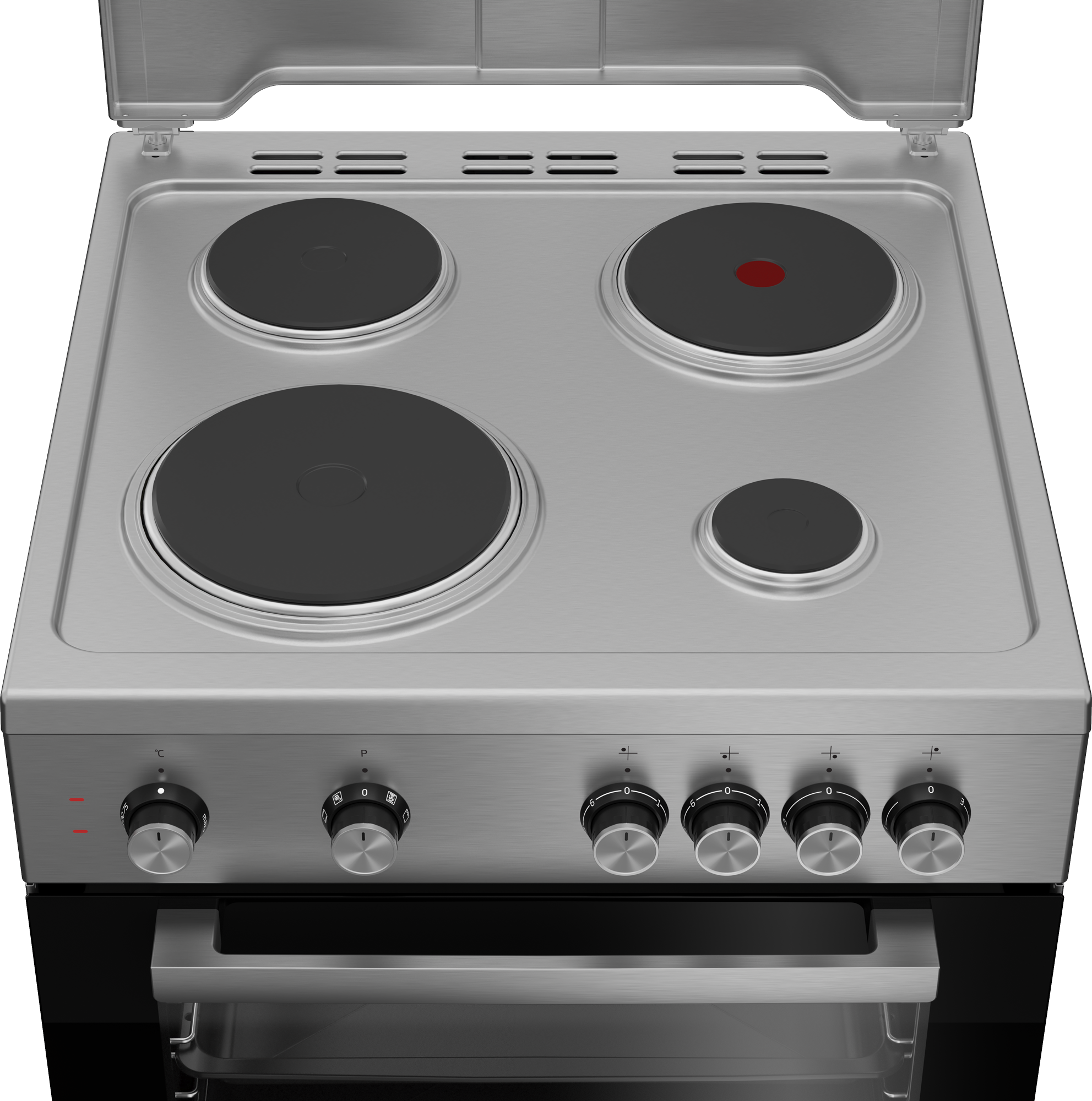 ΚΟΥΖΙΝΑ FSM 67020 PSX INOX - Image 4