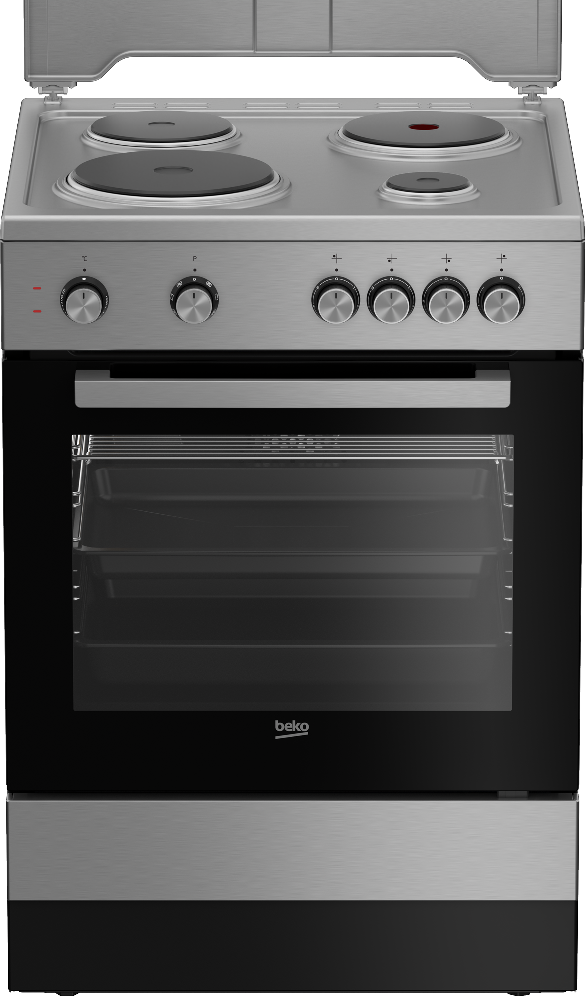 ΚΟΥΖΙΝΑ FSM 67020 PSX INOX