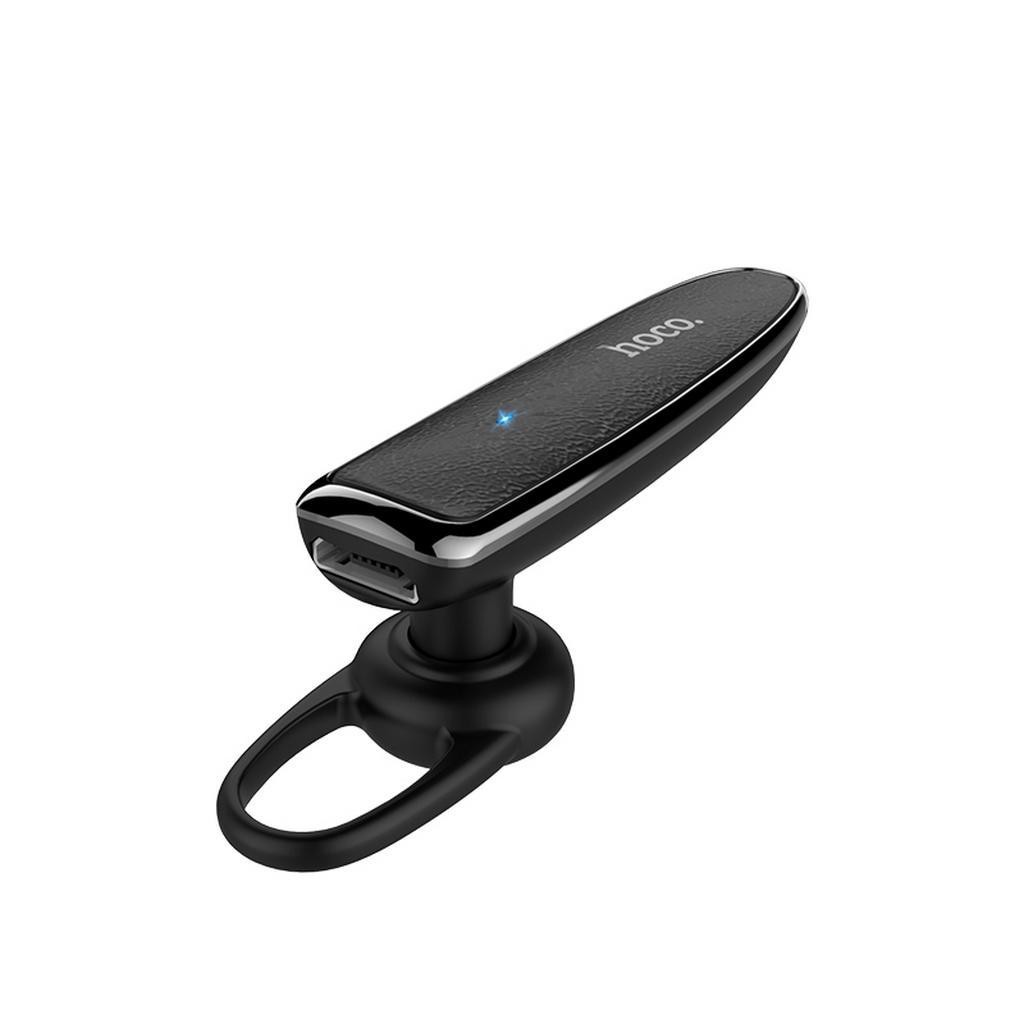 Bluetooth Stereo Headset Hoco E29 Μαύρο - Image 3