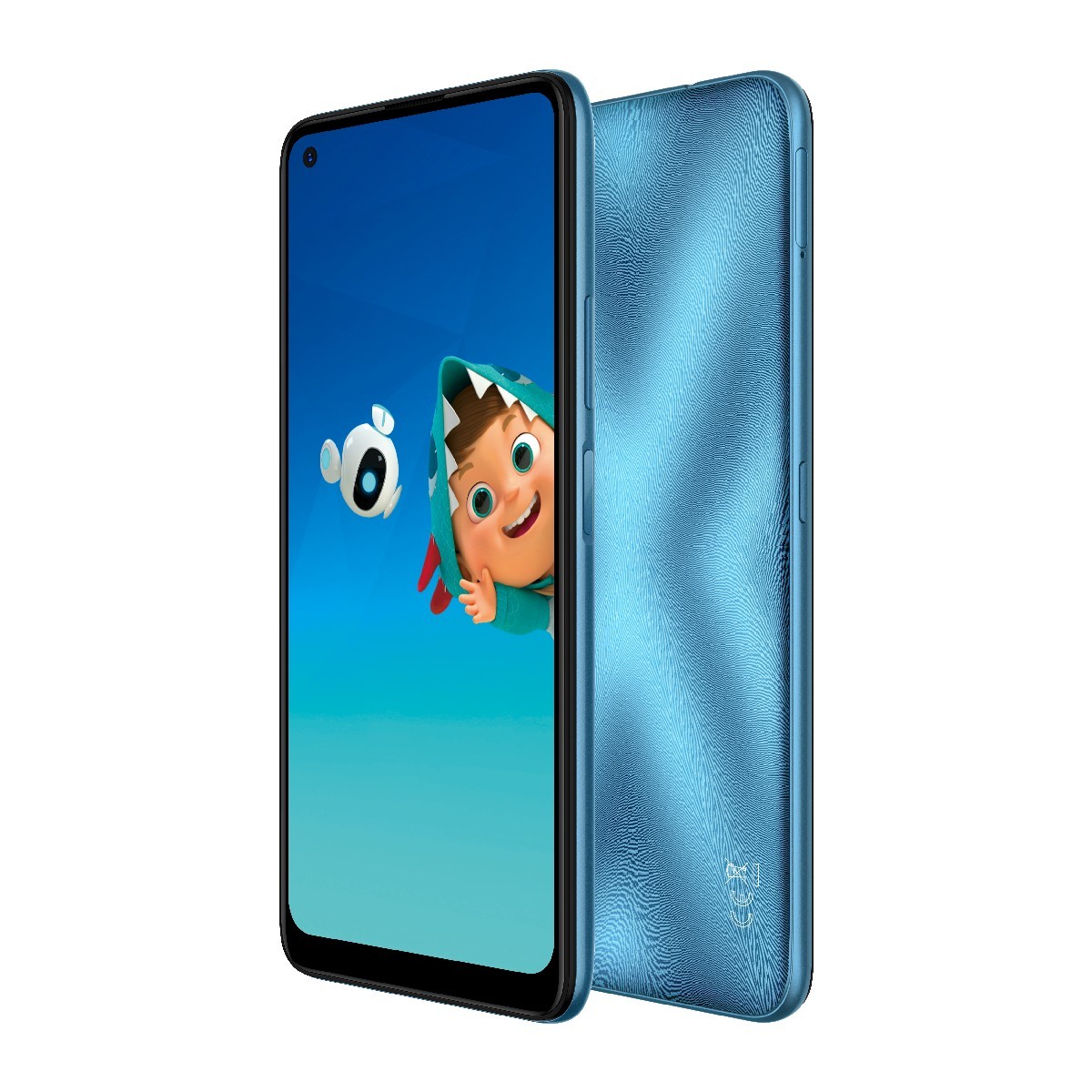 Hisense E50 Infinity X-plore 6.55" - Image 2