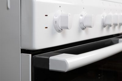 Ελεύθερη Αερόθερμη Κουζίνα Davoline DAE-600/WH - Image 2