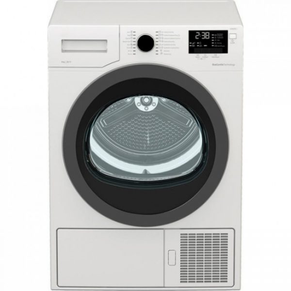 Davoline DRWD 7000 Στεγνωτήριο ρούχων - Image 2