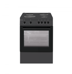 Ελεύθερη Κουζίνα Εμαγιέ Davoline DAE-601/ANTHRACITE