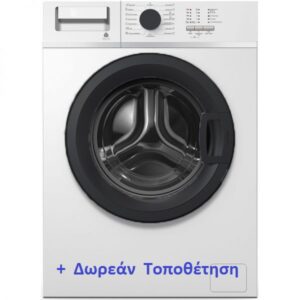 Davoline DAV 6010 Πλυντήριο Ρούχων