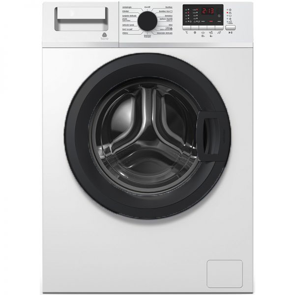 Davoline DAV 7012 Πλυντήριο Ρούχων