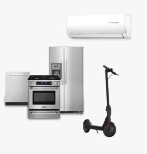 ΗΛΕΚΤΡΙΚΕΣ ΣΥΣΚΕΥΕΣ